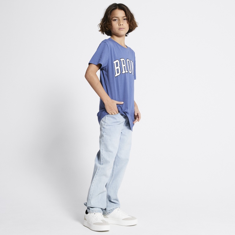 Printed t-shirt "Thomas star" Printed t-shirt "Thomas star"